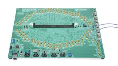 N4236A Parametric Test Fixture for FB-DIMM