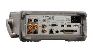 B2985A エレクトロメータ／ハイレジスタンスメータ、0.01 fA [Discontinued] | Keysight