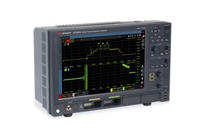 テクニカルサポート: CX3322A デバイス電流波形アナライザ、1 GSa/s