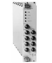 E1440A VXI 21 MHz Synthesized Function/Sweep Generator (Discontinued--Support Information Only)