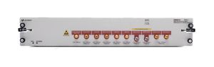 M8061A Multiplexer 2:1 With De-Emphasis 32 Gb/s