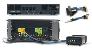 N4891A 400GBASE FEC 인식 수신기 테스트 솔루션