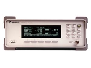 86120C Multi-Wavelength Meter