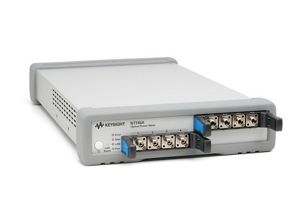 N7745A Optical Multiport Power Meter