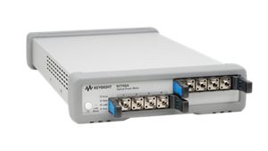 N7745A Optical Multiport Power Meter