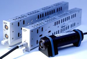 81618A Single Optical Head Interface Module