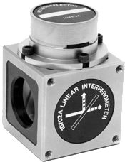10702A Linear Interferometer