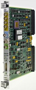 10896B Laser Compensation Board for VMEbus