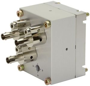 E1715A 간섭계, 3축, 소형, 낮은 비선형성