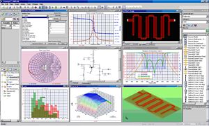 W1322BP Genesys Core, Synthesis Bundle