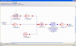 W1714EP AMI Modeling Kit