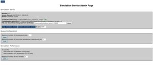 W2344ET 3D EM Distributed Computing Eight-Pack Element