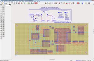 W2240BP パワー・エレクトロニクス・バンドル：ADSコア、TC、パワー・エレクトロニクス・ライブラリ、レイアウト、Advanced Layoutレイアウト、PEPro、Momentum、有限要素法