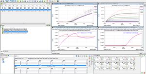 W8622ET MBP SRAM Memory Modeling