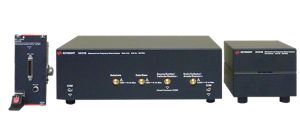 E4727B Advanced Low-Frequency Noise Analyzer