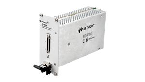 M9185A PXI 8/16-Channel Isolated D/A Converter
