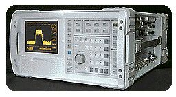 E6386A Samsung CDMA Base Station Test Software