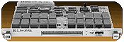 E1344A 16-Channel T/C High-Voltage Relay Multiplexer