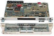 E1358A 8-Channel 350 Ohm Strain FET Multiplexer