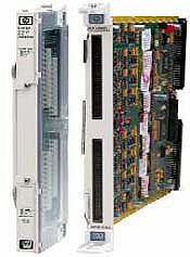 E1418A 8/16-Channel D/A Converter