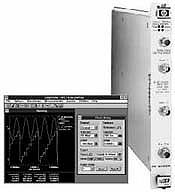 E1428A 1 GSa/s VXI Oscilloscope