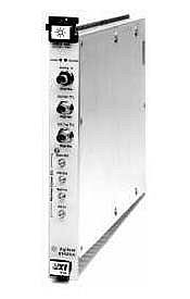 E1430A VXI 10 MSa/s 23-bit Digitizer with DSP and Local Bus