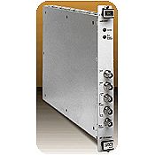 E1446A Summing Amplifier/DAC