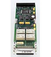 E2274A 4-Channel Form C Power Relay M-Module