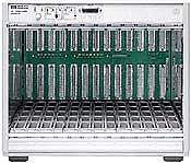 E8403A C-Size VXI Mainframe, 13-Slot