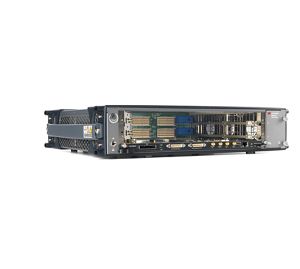 M9502A AXIe 2-Slot Chassis