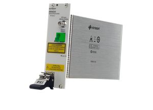 M9403A PXIe Optical Transmitter