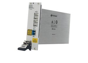 M9407A PXIe Optical to 4 port USB 2.0 Hub