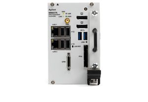 Pxie High Performance Embedded Controller Keysight
