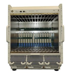 M9514A AXIe 14슬롯 섀시