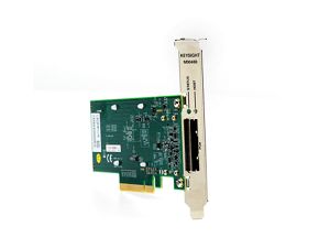 M9048B PCIe Host Adapter: Single Port (x8), Gen 3