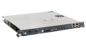 M9537A AXIe 高性能嵌入式控制器，8 GB