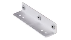 Y1171A Mounting Bracket Kit for N181x Switches in the L4490A