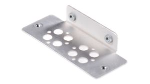 Y1173A Mounting Bracket Kit for Transfer Switches in the L4490A/91A