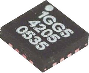 1GG5-8205-BLK 1GG5-8205-TR1, 13.5 GHz Packaged Limiter