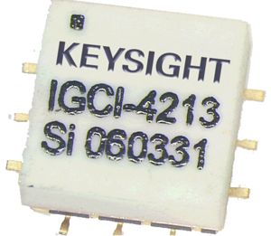 1GC1-8213-BLK DC-10GHz Power Amplifier