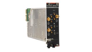 380 MHz to 6 GHz Keysight Premium Used M9410A-F06