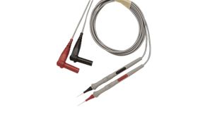 34133A Precision Electronic Test Leads