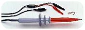 34300A 40 kV ac/dc High-Voltage Probe