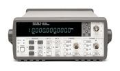 53132a Universal Frequency Counter 12 Digits S Keysight