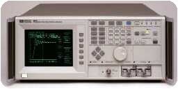 5371A Frequency and Time Interval Analyzer