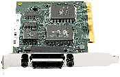 82350A PCI High-Performance GPIB Interface Card for Windows 95/98/Me/NT/2000