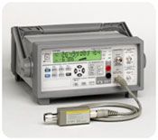 53149A Microwave Frequency Counter/Power Meter/DVM, 46 GHz