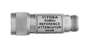 11708A 30 dB Attenuator Pad (at 50 MHz)