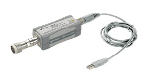 Agilent E9304-60002 Power Sensor Connector Board 