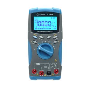 973A Dual Display Handheld Multimeter [Obsolete] | Keysight